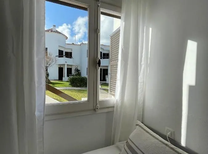 Mar A Mar 公寓 卡拉恩弗卡特