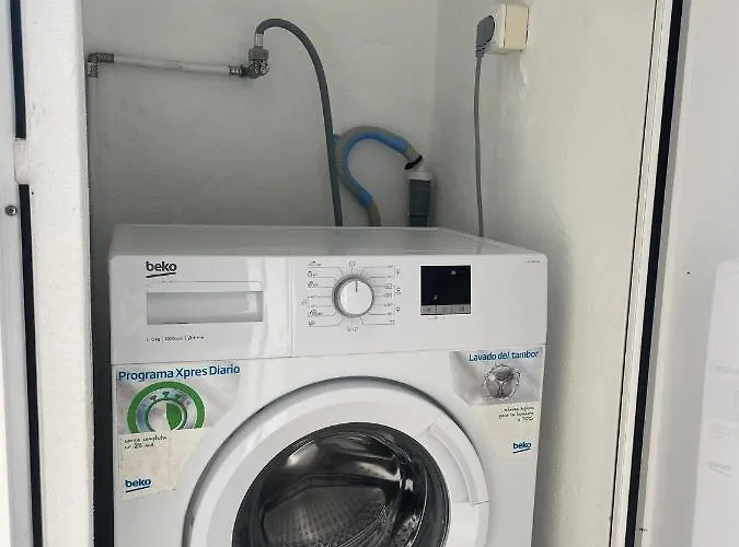 公寓 Mar A Mar 卡拉恩弗卡特