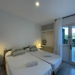 Apartman Mar A Mar Cala en Forcat