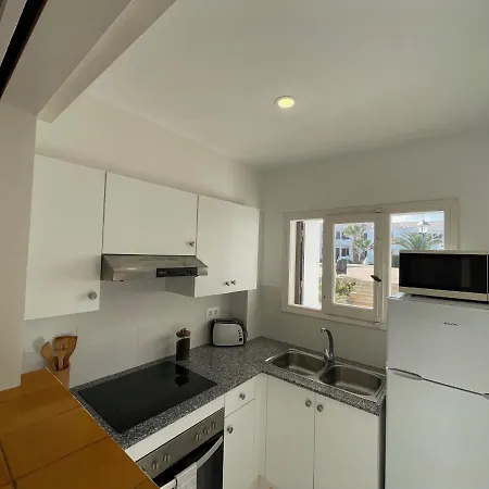 Mar A Mar Apartamento *