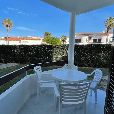 Apartamento Mar A Mar