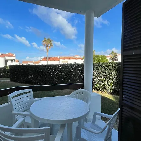 Apartamento Mar A Mar *