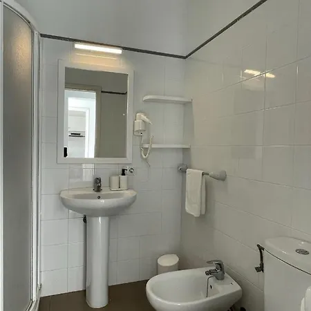 Mar A Mar * Cala en Forcat