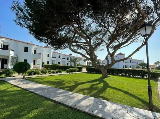 Mar A Mar * Cala en Forcat