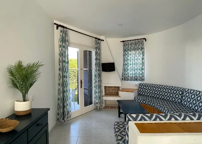 Mar A Mar * Cala en Forcat