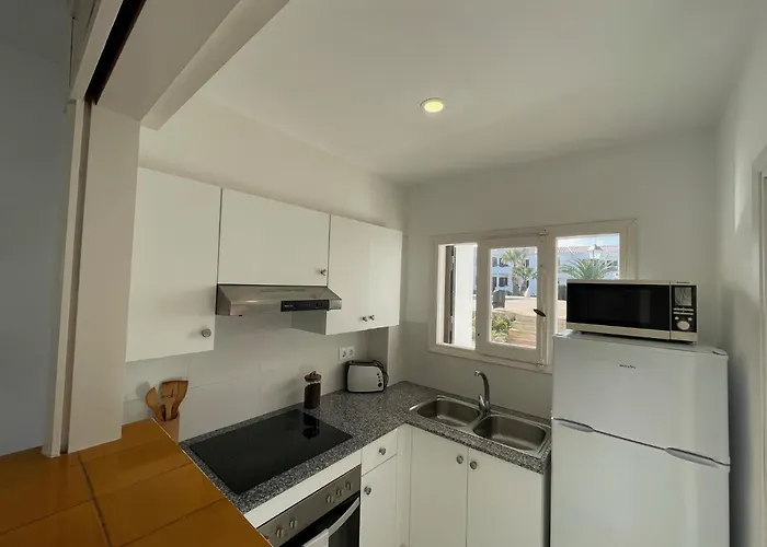 Mar A Mar Appartement *