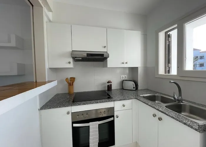 Mar A Mar Appartement