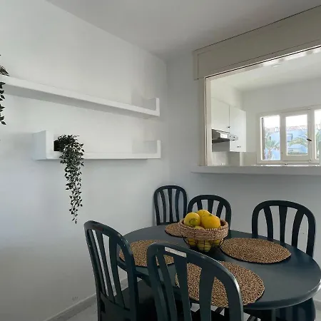 Mar A Mar Apartment *