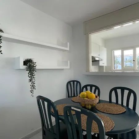Mar A Mar Apartment *