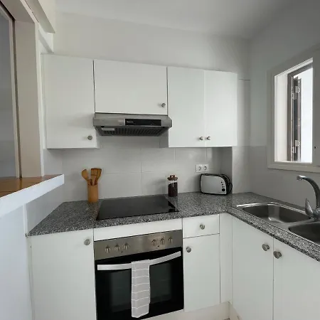 Mar A Mar Apartment
