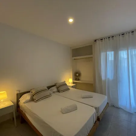 Mar A Mar Apartment *