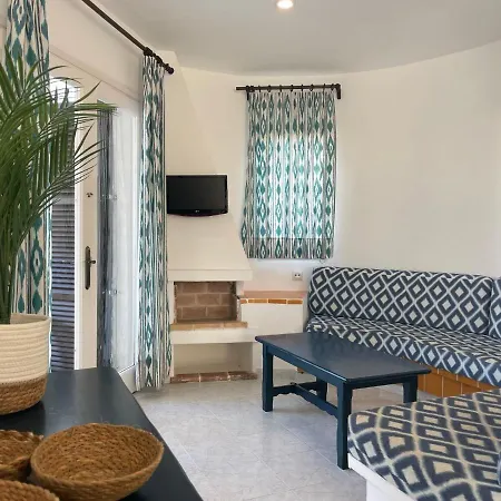 Apartment Mar A Mar